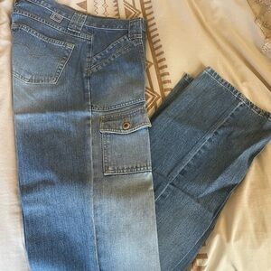 Cruel Cargo Jeans